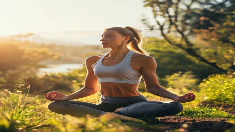 科学运动全攻略：从入门到进阶的养生指南