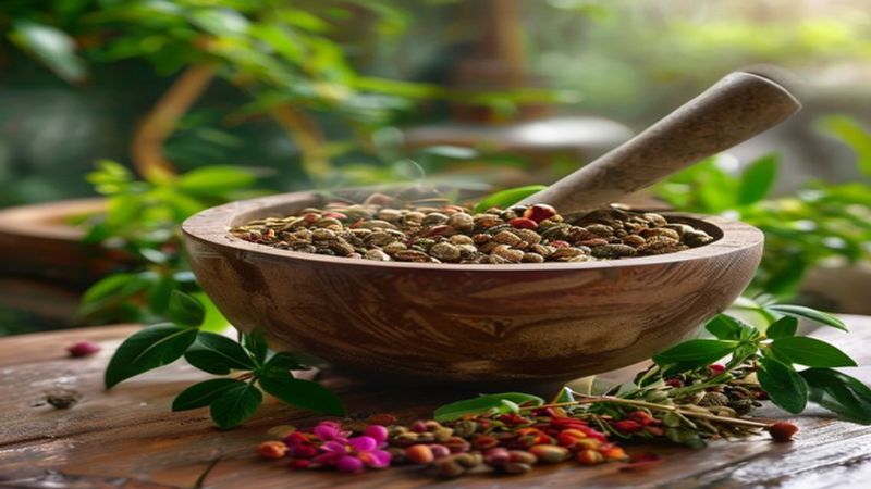 中医养生全攻略：从四季到日常，解锁健康密码