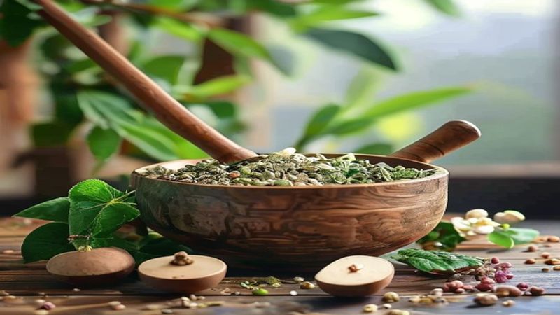 中医养生新解：顺应天时，激活身体自愈力