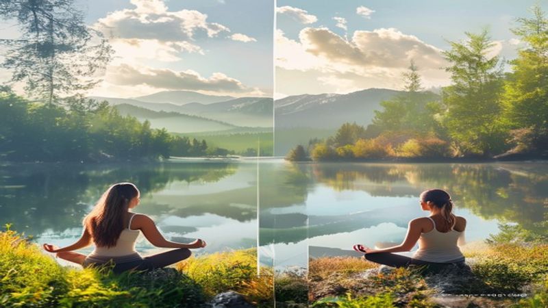 四季养生全攻略：顺应天时，解锁全年健康密码