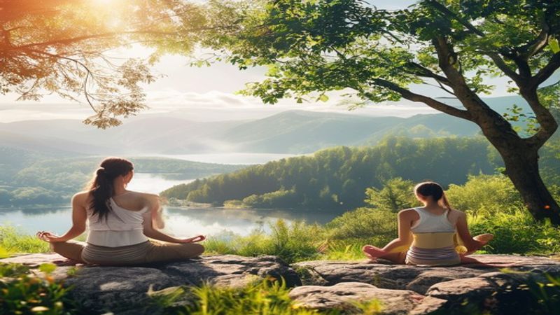 四季养生全攻略：顺应天时，解锁全年健康密码