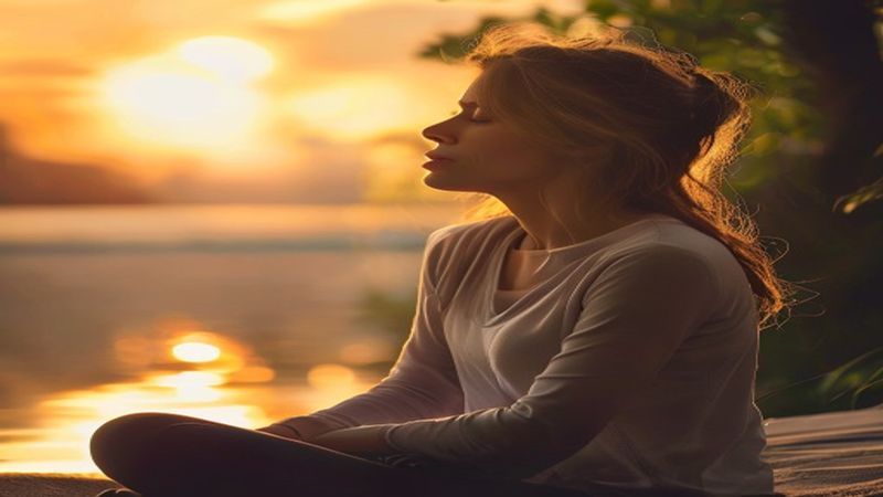 情绪管理秘籍：5个科学方法让心灵“轻装上阵”