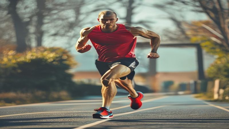 科学运动全攻略：解锁身体年轻密码的五大黄金法则