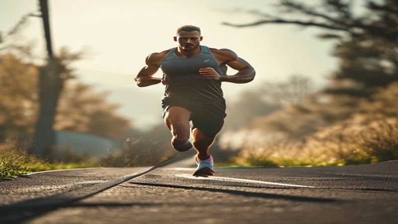 科学运动指南：解锁身体潜能的5大黄金法则