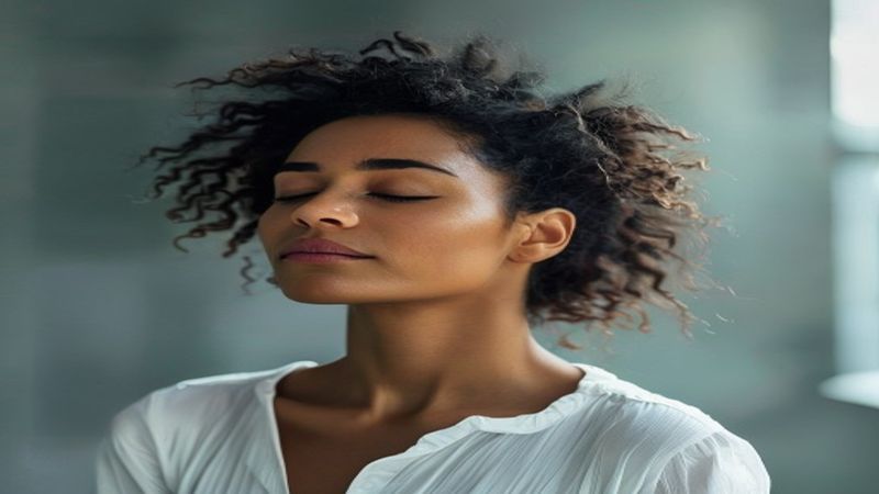 情绪管理指南:5个科学方法让心灵重获平衡与力量