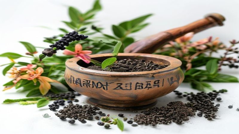 中医养生新视角：顺应天时，激活身体自愈力