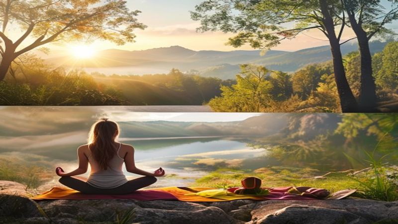 四季养生全攻略：顺应天时，解锁全年健康密码