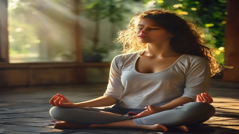 情绪管理指南：5个科学方法让心理更健康