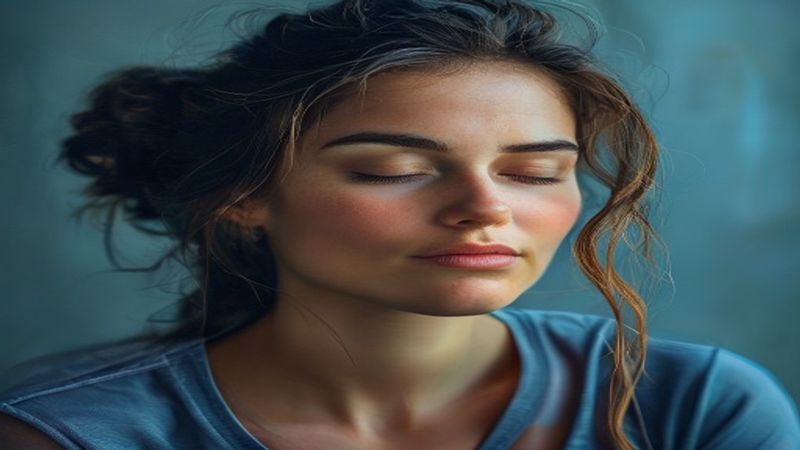 情绪管理秘籍：5个科学方法让心灵重获平静与力量