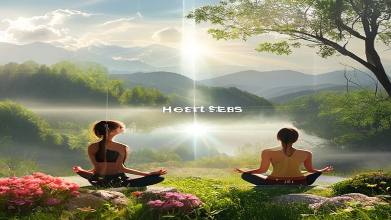 四季养生全攻略：顺应天时，解锁健康密码