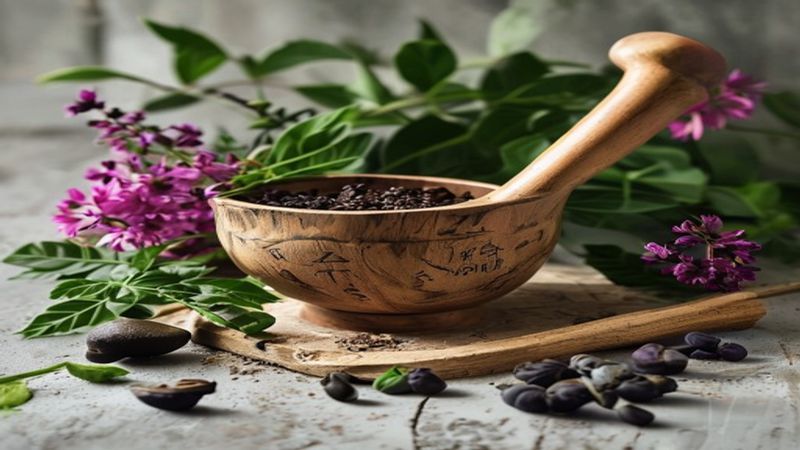 四季养生全攻略：中医智慧教你顺应天时养出好身体