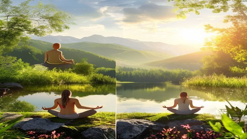 四季养生全攻略：顺应天时，解锁全年健康密码