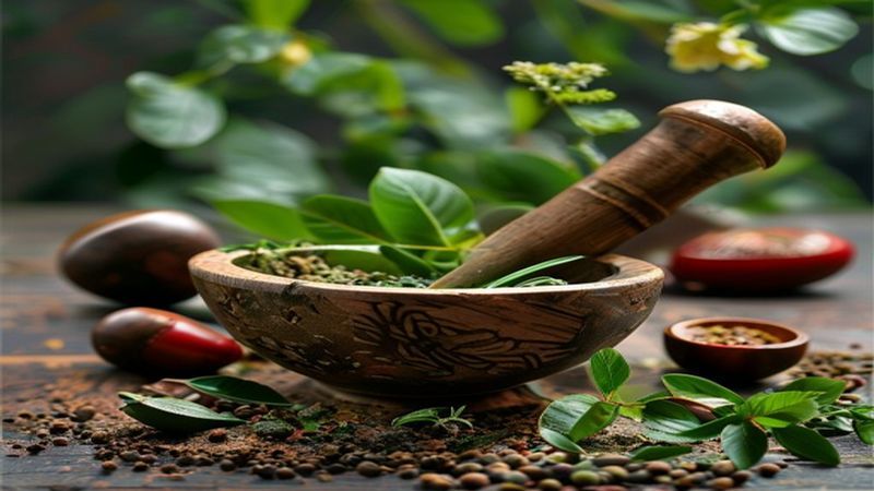 中医养生秘籍：顺应天时，解锁四季健康密码