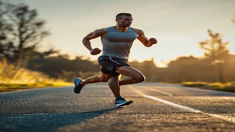 科学运动全攻略：解锁健康身体的黄金密码