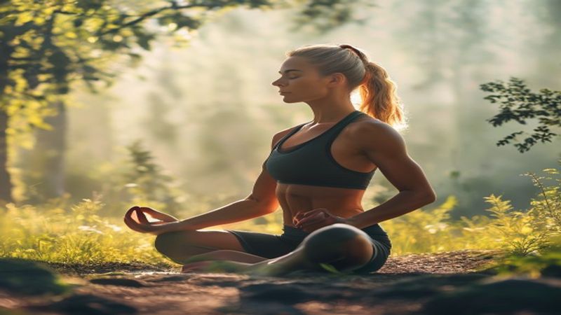 科学健身全攻略：解锁运动养生的黄金法则