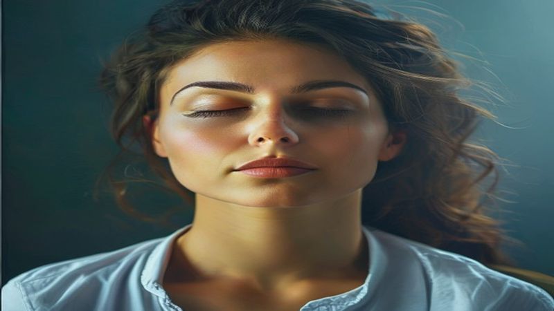 情绪急救箱：5个科学方法助你快速平复焦虑与压力