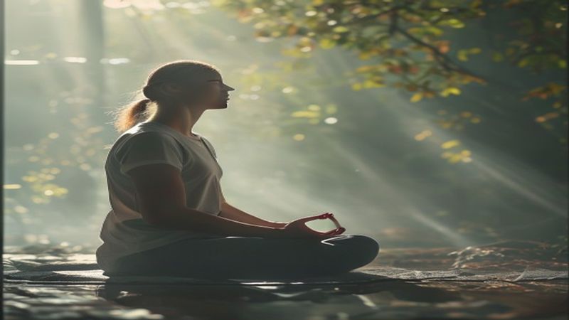 情绪管理指南：5个科学方法让心理更健康