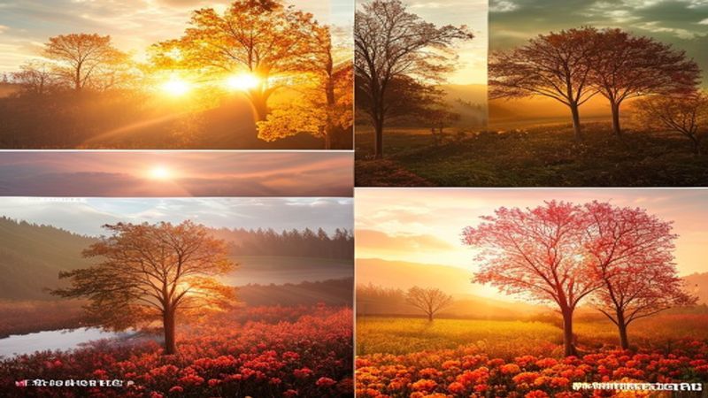 四季养生全攻略：顺应天时，解锁全年健康密码