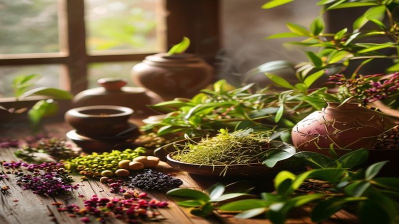 中医养生新视角：顺应天时，激活身体自愈力