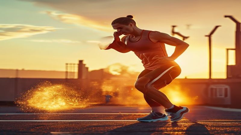 科学运动指南：解锁身体潜能的5个黄金法则