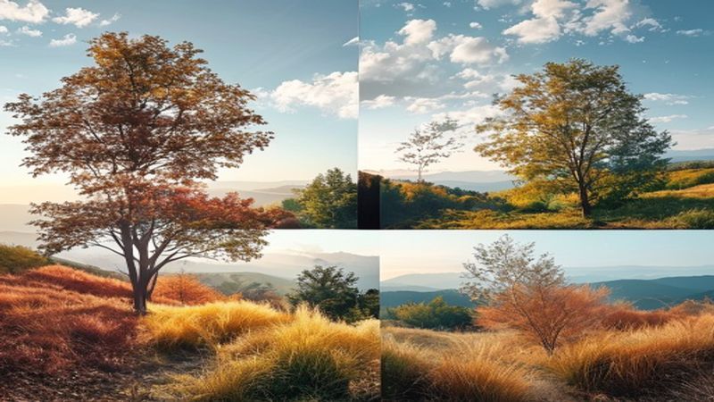 四季养生全攻略：顺应天时，激活身体自愈力