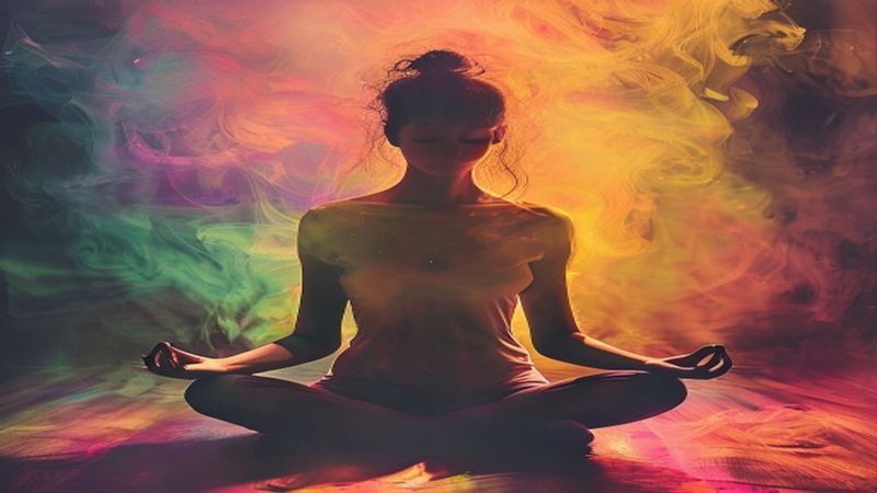 情绪管理秘籍：解锁心理健康的5把钥匙