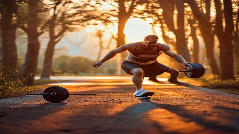 科学运动全攻略：从入门到进阶的养生健身指南