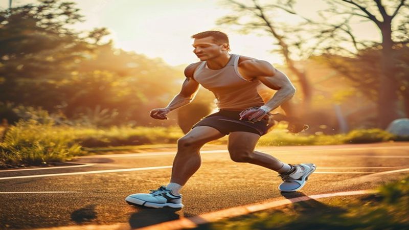 科学运动全攻略：从入门到进阶的养生健身指南