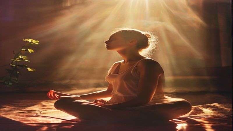 心理养生新视角：从情绪管理到心灵疗愈的完整指南