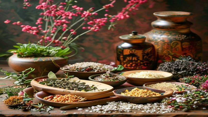 四季养生全攻略：中医智慧教你顺应天时养身体