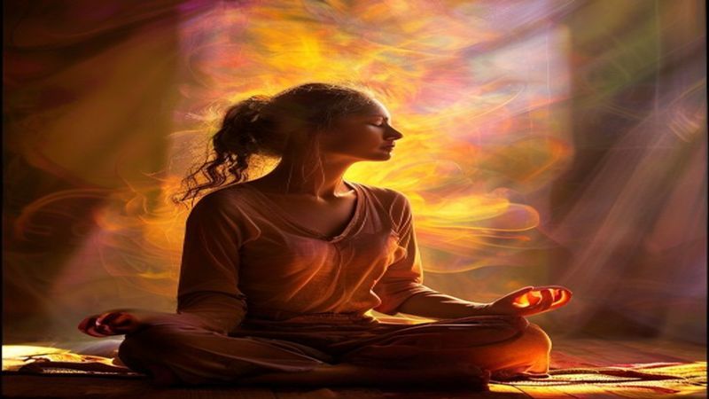 情绪管理秘籍：掌握这5招，让心灵重获自由与轻盈