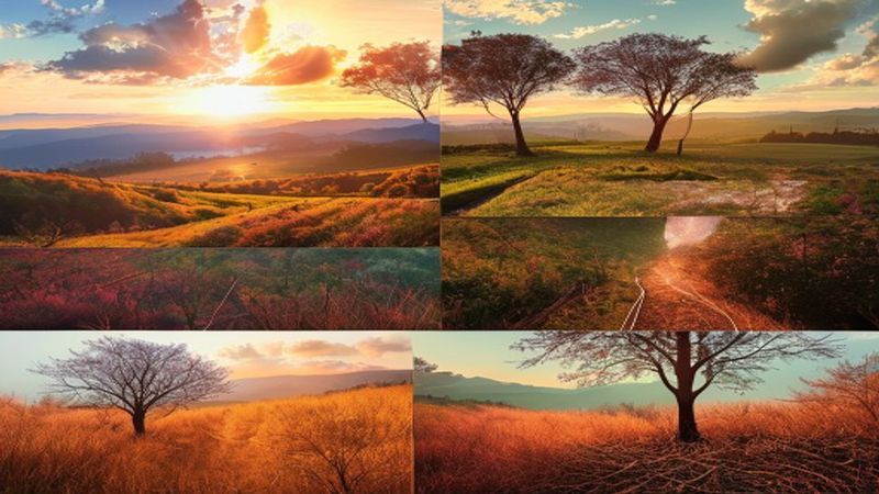 四季养生全攻略：顺应天时，解锁全年健康密码