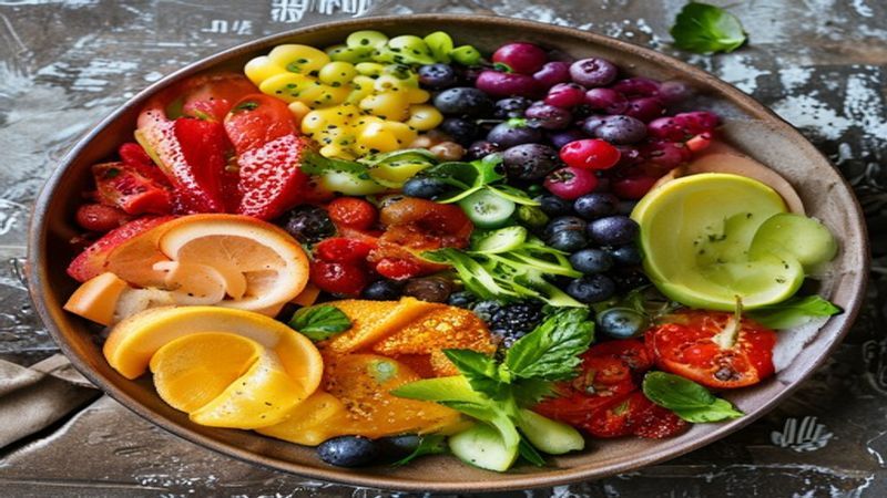 「营养密码」解锁：三餐这样吃，吃出健康好体质