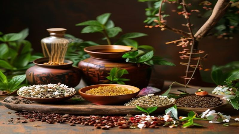 中医养生新视角：顺应四时，激活身体自愈力