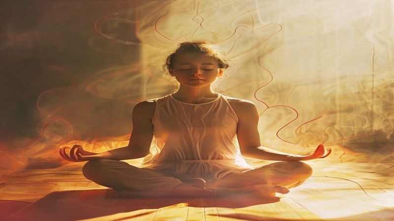 情绪管理新视角：用‘心理瑜伽’唤醒内在平衡力