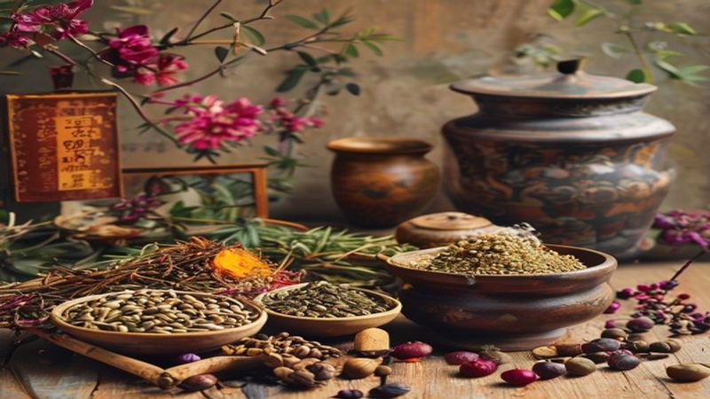 中医养生全攻略：顺应天时，解锁四季健康密码