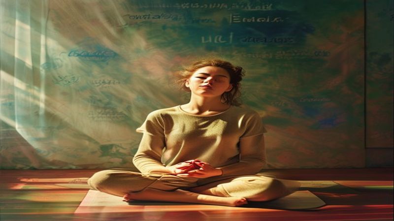 情绪急救箱：5个科学方法让你快速走出心理低谷