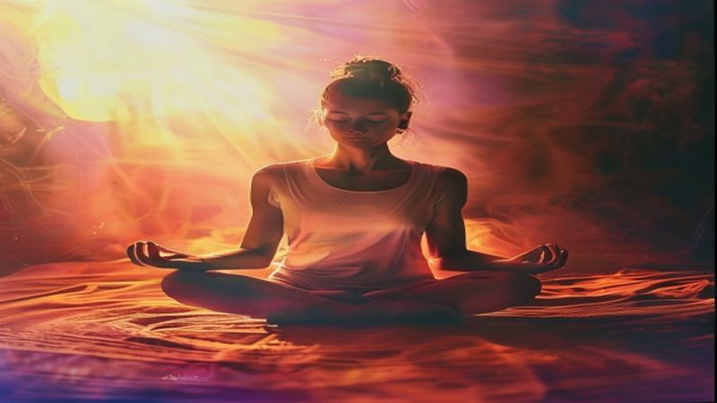 心理调适五部曲：从压力漩涡到心灵绿洲的蜕变指南