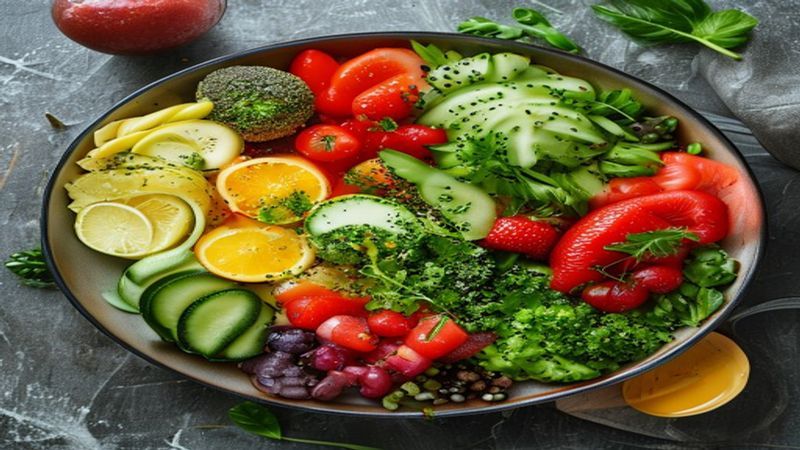 营养均衡新公式：解码三餐搭配的黄金法则