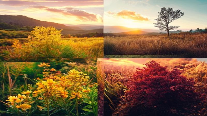 四季养生全攻略：顺应天时，解锁全年健康密码