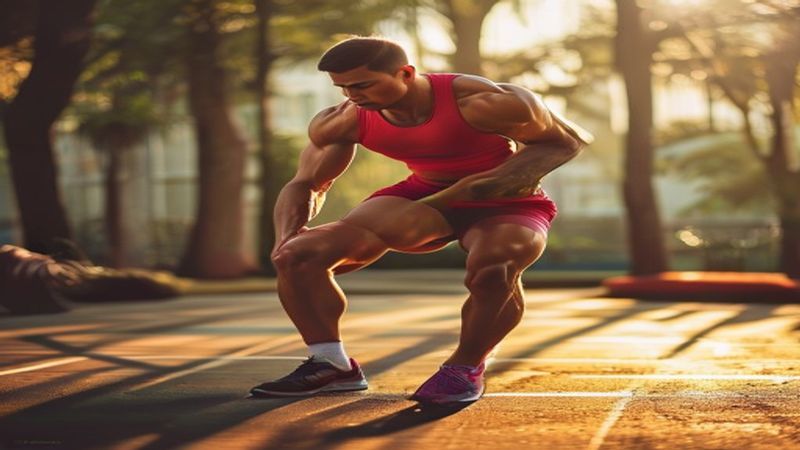 科学运动全攻略：解锁身体年轻密码的5个关键步骤