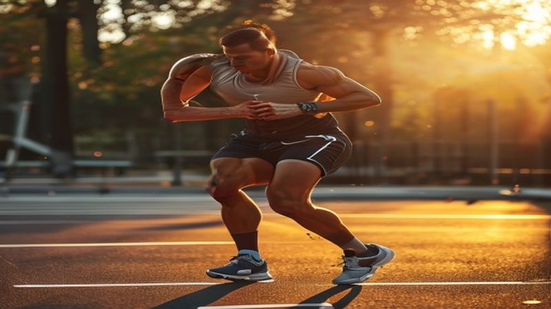 科学运动全攻略：解锁身体年轻密码的5个黄金法则