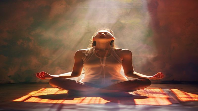 情绪管理新指南：5个科学方法让心灵重获自由