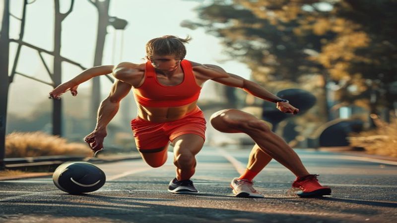 科学运动全攻略：从入门到进阶的养生健身指南