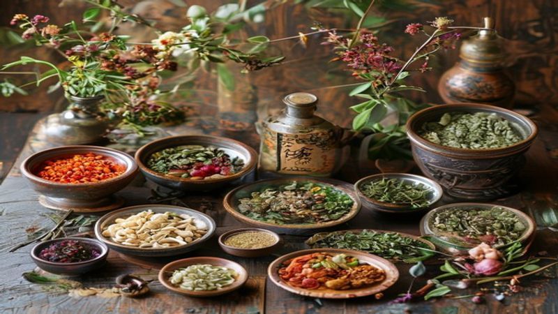 四季养生有妙招：中医智慧教你顺应天时养身体