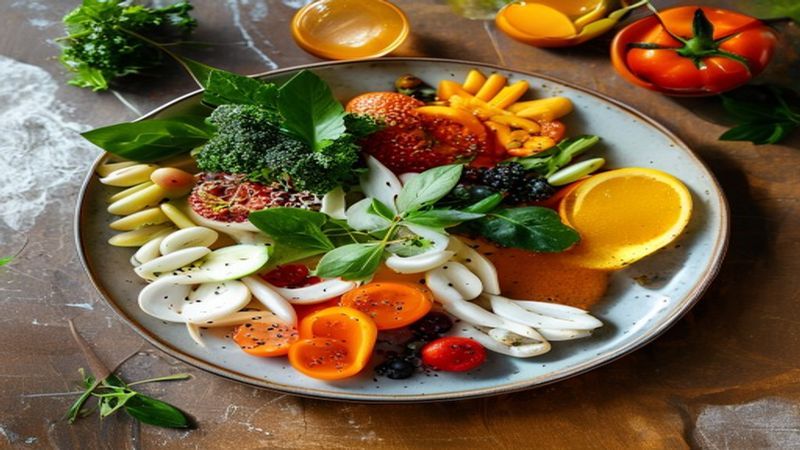 「营养密码」解锁：吃出健康身体的黄金法则