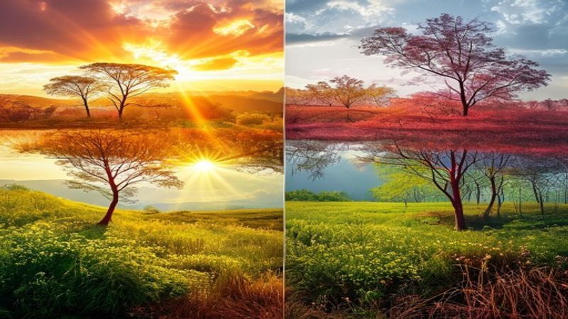 四季养生全攻略:顺应天时,解锁全年健康密码