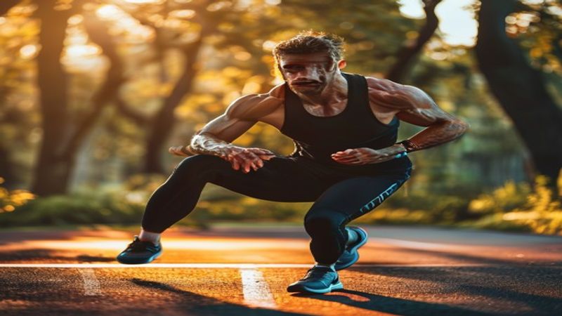 科学运动养生指南：从入门到进阶的健身全攻略