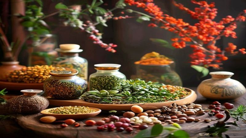 四季养生密码:中医教你顺应天时调养身心