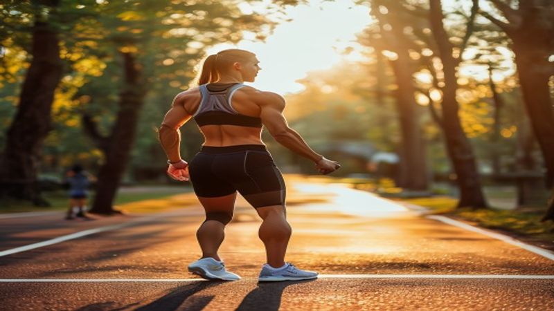 科学健身全攻略：解锁运动养生的正确打开方式